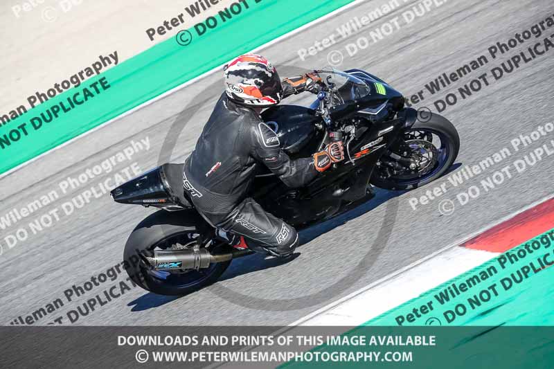 motorbikes;no limits;october 2019;peter wileman photography;portimao;portugal;trackday digital images